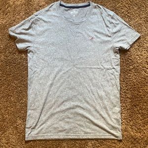 Hollister Tee